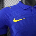 2026/2027 Player Version Chelsea Home Football Shirt 1:1 Thai Quality - 图片 4