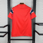 2026  Norway National Team Home Football Shirt 1:1 Thai Quality - 图片 2
