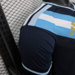 2026 Player Version Argentina Special Edition Jersey  1:1 Thai Quality - 图片 9