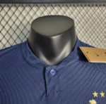 2022 Player Version France Home Football shirt  1:1 Thai Quality - 图片 4