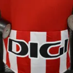 2025/2026 Player Version Athletic Bilbao Home Football Shirt 1:1 Thai Quality - 图片 7
