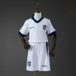 2026 Ecuador Third Away Kids Kit Jersey
