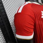 2026/2027 Player Version Bayern Munich Home Football Shirt 1:1 Thai Quality - 图片 7