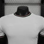 2025/2026 Player Version Juventus Special Edition white Football Shirt 1:1 Thai Quality - 图片 3