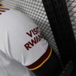2024/2025 Player Version Arsenal Special Edition White Football Shirt 1:1 Thai Quality - 图片 7