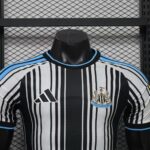 2026/2027 Player Version Newcastle United Home Jersey 1:1 Thai Quality - 图片 6