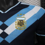 2026 Player Version Argentina Special Edition Jersey  1:1 Thai Quality - 图片 5