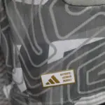 2026/2027 Player Version Arsenal Goalkeeper Jersey 1:1 Thai Quality - 图片 8