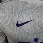 2025/2026 Player Version Chelsea pre-match kit 1:1 Thai Quality - 图片 4