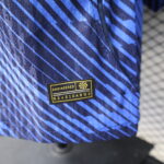 2026 Player Version Long Sleeve France Home Football Jersey 1:1 Thai Quality - 图片 10
