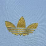 2026 France 120th Anniversary Blue Retro Jersey - 图片 5