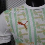 2026 Player Version Côte d'Ivoire Away Football Shirt 1:1 Thai Quality - 图片 3