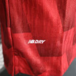 2025/2026 Player Version Lille Home Football Shirt 1:1 Thai Quality - 图片 10