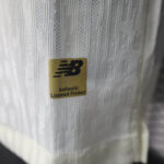 2025/2026 Player Version Lille Away Football Shirt 1:1 Thai Quality - 图片 11