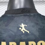 2026 Player Version Argentina (MARADONA #10) Special Edition Jersey  1:1 Thai Quality - 图片 9