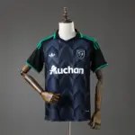 2026/2027 RC Lens Away Jersey 1:1 Thai Quality