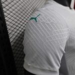 2024/2025 Player Version Senegal National Team Home Football Shirt 1:1 Thai Quality - 图片 3