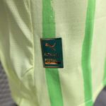 2025/2026 Player Version Palmeiras Away Jersey 1:1 Thai Quality - 图片 8