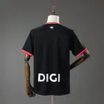 2026/2027 Athletic Bilbao Away Football Shirt 1:1 Thai Quality - 图片 2