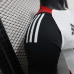 2024/2025 Player Version Manchester United Pre-race suit Football Shirt 1:1 Thai Quality - 图片 3