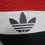 2024/2025 Player Version Manchester United Third Away Football Shirt 1:1 Thai Quality - 图片 4