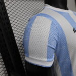 2026 Player Version Argentina Special Edition Jersey  1:1 Thai Quality - 图片 6