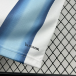 2026 Argentina Home Jersey 1:1 Thai Quality - 图片 10