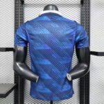 2026  France National Team Home Football Shirt Player Version 1:1 Thai Quality - 图片 2
