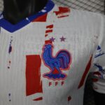 2026 Player Version France National Team Special Edition Football Shirt 1:1 Thai Quality - 图片 5