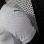 2024/2025 Player Version Senegal National Team Home Football Shirt 1:1 Thai Quality - 图片 5