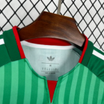 2026 Algeria National Team Away Football Shirt 1:1 Thai Quality - 图片 8