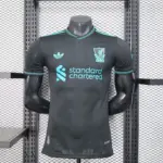 2025/2026 Player Version Liverpool Special Edition 09 Football Jersey 1:1 Thai Quality