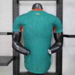 2026 Player Version Senegal National Team Away Football Shirt - 图片 2