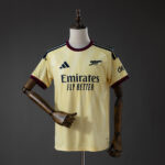 2026/2027 Arsenal Third Away Football Shirt 1:1 Thai Quality