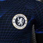 2023/2024 Player Version Chelsea Away Football Shirt 1:1 Thai Quality - 图片 6