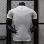 2024 Player Version Côte d'Ivoire Away Football Shirt 1:1 Thai Quality - 图片 2