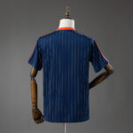 2026 Spain Terrace Icons T-Shirt Navy Blue - 图片 2