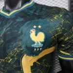 2026 Player Version France National Team Special Edition Jersey  1:1 Thai Quality - 图片 5