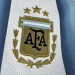 2026 Argentina Home Jersey 1:1 Thai Quality - 图片 8