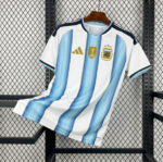 2026 Argentina Home Jersey 1:1 Thai Quality