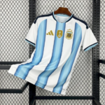 2026 Argentina Home Jersey 1:1 Thai Quality