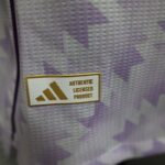 2025/2026 Player Version Manchester United Away Special Edition Football Shirt 1:1 Thai Quality - 图片 9