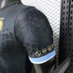 2026 Player Version Argentina (MARADONA #10) Special Edition Jersey  1:1 Thai Quality - 图片 8