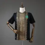 2026 Morocco National Team Special Edition Black Jersey 1:1 Thai Quality