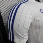 2025/2026 Player Edition Chelsea Casual Jersey 1:1 Thai Quality - 图片 6