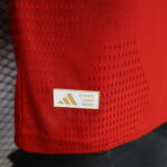 2026/2027 Player Version Arsenal Home Football Shirt 1:1 Thai Quality - 图片 9