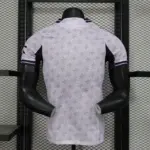 2025/2026 Player Version Manchester United Away Special Edition Football Shirt 1:1 Thai Quality - 图片 2