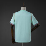 2026 France Away Football Shirt 1:1 Thai Quality - 图片 4