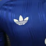 2026/2027 Player Version Long Sleeve Manchester United Away Football Shirt 1:1 Thai Quality - 图片 4