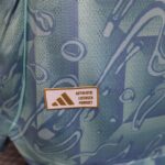 2025/2026 Player Version Juventus Away Football Shirt 1:1 Thai Quality - 图片 9